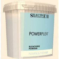 POWERPLEX BLEACHING POWDER 500G