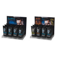 PRESENTOIRS GELS TUBES 150 ML ZINGUS