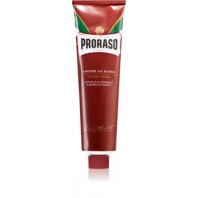 SAVON A RASER NOURRISSANT RED LINE TUBE 150ml - PRORASO