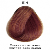 COLOREVO 6.4 BLOND FONCE CUIVRE 