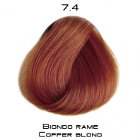 COLOREVO 7.4 BLOND CUIVRE
