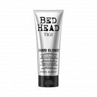DUMB BLOND APRES SHAMP RECONSTRUCTEUR CHEVEUX BLONDS 200ML