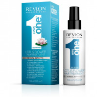 SPRAY REVLON UNIQ ONE LOTUS 150ML