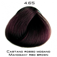COLOREVO 4.65 CHATAIN ROUGE ACAJOU 
