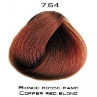 COLOREVO 7.64 BLOND ROUGE CUIVRE