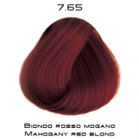COLOREVO 7.65 BLOND ROUGE ACAJOU