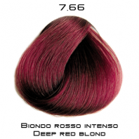 COLOREVO 7.66 BLOND ROUGE INTENSE