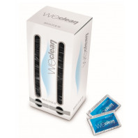 LINGETTES DETACHANTES "WE CLEAN" 100PCS