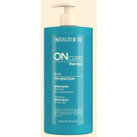SHAMPOOING HYDRATANT POUR USAGE FREQUENT 1000ml