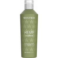  SHAMPOOING AU CHANVRE CHEVEUX SECS 250ML