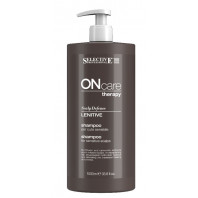  SHAMPOOING CUIR CHEVELU SENSIBLE LENITIVE 1000 ml