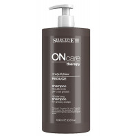 SHAMPOOING EQUILIBRANT POUR CUIR CHEVELU GRAS 1000 ml