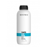 SHAMPOOING RAFRAICHISSANT ALGUES MARINES 1000ML