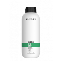 SHAMPOOING HYDRATANT POMME VERTE 1000ML