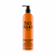 COLOR GODDESS SHAMP CHEVEUX COLORES 400ML