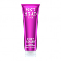 BED HEAD FULLY LOADED SHAMPOO 250ML 