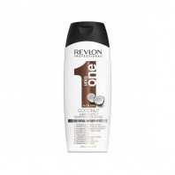 SHAMPOOING REVLON UNIQ ONE COCONUT 300ML