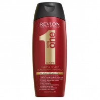 SHAMPOOING REVLON UNIQ ONE 300ML