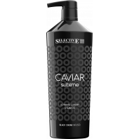 SHAMPOOING LUXE AU CAVIAR CHEVEUX AFFAIBLIS  250ML