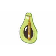  SÉRUM HYDRATANT AVOCA SANS RINÇAGE. 10 ml