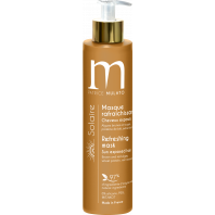 SOLAIRE MASQUE RAFRAICHISSANT 200ML