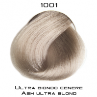 COLOREVO 1001 ULTRABLOND CENDRE