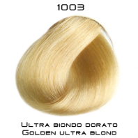 COLOREVO 1003 ULTRABLOND DORE