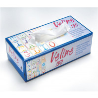 Boîte de kleenex professionnels 150pcs