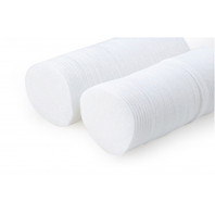 COTONS DISQUES x 500