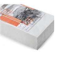 Serviette jetable coiffeurs  - 95 pièces