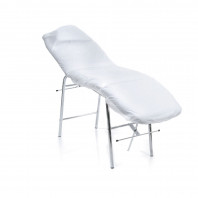 HOUSSE DE LIT DE SOINS EN TNT 10PCS