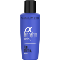 ALPHA KERATINE TONE CONTROL 100ML