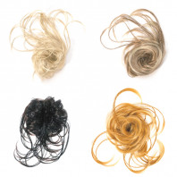 Chouchous tressés DIVA LOOK