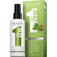 SPRAY REVLON UNIQ ONE THE VERT 150ML