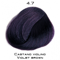 COLOREVO 4.7 CHATAIN VIOLET