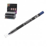 Crayon yeux Waterproof effet irisé