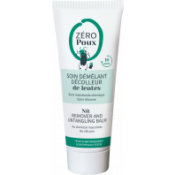 ZEROPOUX SOIN DEMELANT DECOLLEUR DE LENTES 60ML