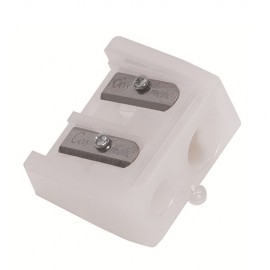 TAILLE CRAYON ANTIBACTERIAL 8-12mm