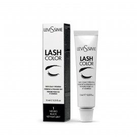 LASH COLOR 1 NOIR 15ml