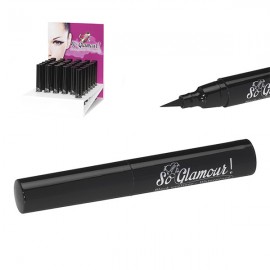 Eye Liner So Glamour Waterproof