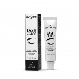 LASH COLOR 1.1 GRAPHITE 15ml