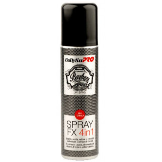SPRAY FX4IN1