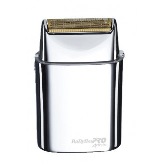 RASOIR METAL A LAME UNIQUE FOILFX01