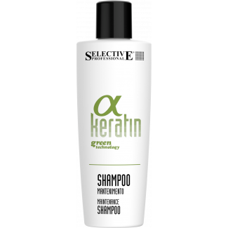 MAINTENANCE SHAMP ALPHA KERATINE 250ML