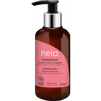 NEIA MASQUE ECLAT BIO 190ML