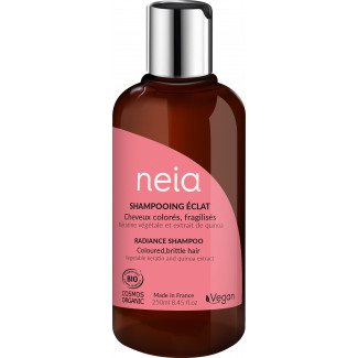 NEIA SHAMPOOING ECLAT BIO 250ML