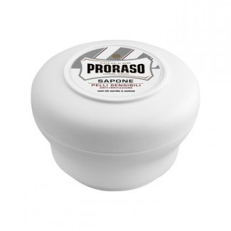 SAVON A BARBE WHITE LINE 150ml