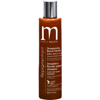 REPIG SHAMPOOING BLOND VENITIEN 200ML