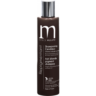 REPIG SHAMPOOING CENDREUR 200ML