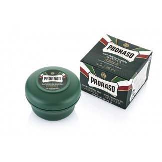 SAVON A BARBE GREEN LINE 150ml
